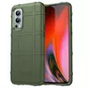 Противоударный чехол бампер для Motorola Moto E13 Anomaly Rugged Shield Green (Зеленый) Противоударный чехол бампер для Motorola Moto E13 Anomaly Rugged Shield Green (Зеленый)