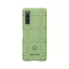 Противоударный чехол бампер для Sony Xperia 1 V Anomaly Rugged Shield Green (Зеленый) Противоударный чехол бампер для Sony Xperia 1 V Anomaly Rugged Shield Green (Зеленый)