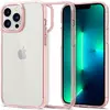 Протиударний чохол бампер Spigen Ultra Hybrid MagSafe Compatible для iPhone 14 Pro Max Rose (Рожевий)