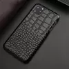 Чехол бампер для Xiaomi Poco X5 Pro Anomaly Crocodile Style Black (Черный)