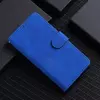 Чохол книжка для Motorola Edge 40 Anomaly Leather Book Blue (Синій)