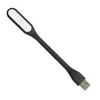 Портативна світлодіодна лампа Anomaly USB 5V Mini Book Light із USB для Power bank Black (Чорний)