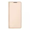 Чехол книжка для Motorola Edge 40 Dux Ducis Skin Pro Gold (Золотой) Чехол книжка для Motorola Edge 40 Dux Ducis Skin Pro Gold (Золотой)