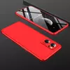 Ультратонкий чехол бампер для OnePlus Nord CE 3 Lite 5G / N30 GKK Dual Armor Red (Красный)