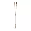 Аудіо AUX роздвоювач Rock Jack 3,5 0,3 м RAU0516 Gold (Золотий) Аудіо AUX роздвоювач Rock Jack 3,5 0,3 м RAU0516 Gold (Золотий)