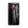 Чехол бампер для Vivo Y36 Anomaly Cosmo Black / White (Черный / Белый)
