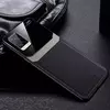 Чохол бампер для Motorola Moto E20 / E30 / E40 Anomaly Plexiglass Black (Чорний)