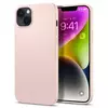 Протиударний чохол бампер Spigen Thin Fit для iPhone 14 Pink Sand (Рожевий Пісок) ACS04791 Протиударний чохол бампер Spigen Thin Fit для iPhone 14 Pink Sand (Рожевий Пісок) ACS04791