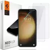 Защитная пленка Spigen Screen Protector Neo Flex HD (2 шт. в комплекте) для Samsung Galaxy S23 Plus Clear (Прозрачный) AFL05951