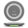 Беспроводная зарядка Ringke PT900S Wireless Charger для смартфонов Gray (Серый) 8809550349483
