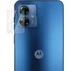 Защитное стекло для камеры для Motorola Moto G54 Anomaly Camera Glass Transparent (Прозрачный) 