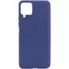 Чехол бампер для Samsung Galaxy A22 / Galaxy M32 / Galaxy M22 Epik Candy Powder Blue (Синий)