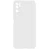 Чехол бампер для Xiaomi Redmi Note 10 5G / Poco M3 Pro Epik Candy Full Camera White (Белый)