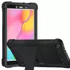 Противоударный чехол Shockprof Capsule для планшета Samsung Galaxy Tab A SM-T290 / T295 2019 8.0" (Черный)