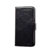 Премиальный чехол книжка для Huawei Honor X8a Anomaly K&#039;try Premium Black (Черный) 