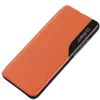 Інтерактивна чохол книжка для Xiaomi Redmi 10 / 10 2022 / 10 Prime / Note 11 4G Anomaly Smart View Flip Orange (Помаранчевий) 