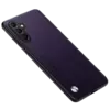 Чехол бампер для Samsung Galaxy A35 Anomaly Color Fit Purple (Пурпурный) 