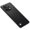 Чохол бампер для Xiaomi Redmi Note 13 Anomaly Color Fit Black (Чорний) 