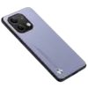 Чохол бампер для Xiaomi Redmi Note 13 Anomaly Color Fit Light Purple (Світло Пурпурний) 