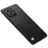 Чехол бампер для Motorola Moto G54 Anomaly Color Fit Black (Черный) 