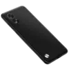 Чехол бампер для Oppo A78 4G Anomaly Color Fit Matte Black (Матовый Черный) 