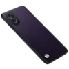 Чохол бампер для Oppo A58 4G Anomaly Color Fit Purple (Фіолетовий) 
