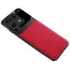 Чохол бампер для Realme 11 4G Anomaly Plexiglass Red (Червоний) 