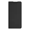 Чехол книжка для Xiaomi Poco X6 Pro Dux Ducis Skin Pro Black (Черный) 