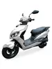Електроскутер Anomaly Energy SY 3000W LI FLP 72V40Ah White (Білий) Електроскутер Anomaly Energy SY 3000W LI FLP 72V40Ah White (Білий)