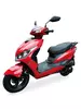 Електроскутер Anomaly Energy SY 3000W LI FLP 72V40Ah Red (Червоний) Електроскутер Anomaly Energy SY 3000W LI FLP 72V40Ah Red (Червоний)