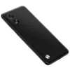 Чехол бампер для Samsung Galaxy Xcover 7 Anomaly Color Fit Matte Black (Матовый Черный) 