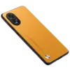 Чехол бампер для Samsung Galaxy Xcover 7 Anomaly Color Fit Yellow (Желтый) 