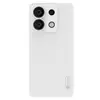 Противоударный чехол бампер Nillkin Super Frosted Shield для Xiaomi Redmi Note 13 White (Белый) 