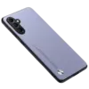 Чохол бампер для Samsung Galaxy A25 Anomaly Color Fit Light Purple (Світло Пурпурний)