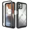 Протиударний чохол бампер для OnePlus Ace 3 / 12R Anomaly Hybrid 360 Black (Чорний)