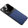Чохол бампер для Sony Xperia 10 VI Anomaly Plexiglass Blue (Синій)
