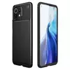 Протиударний чохол бампер для OnePlus Nord 4 Ipaky Lasy Black (Чорний)
