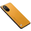 Чохол бампер для Sony Xperia 10 VI Anomaly Color Fit Yellow (Жовтий)