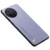 Чохол бампер для OnePlus Ace 3 / 12R Anomaly Color Fit Light Purple (Світло Пурпурний)