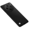 Чехол бампер для Vivo X100 Pro Anomaly Color Fit Matte Black (Матовый Черный)