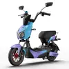 Электровелосипед Anomaly Energy NST68 800 Вт AGM Свинцово-кислотная батарея 48V 20AH Purple (Фиолетовый)