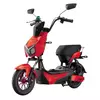 Электровелосипед Anomaly Energy NST68 800 Вт AGM Свинцово-кислотная батарея 48V 20AH Red (Красный) Электровелосипед Anomaly Energy NST68 800 Вт AGM Свинцово-кислотная батарея 48V 20AH Red (Красный)