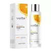 Освітлюючий тонер для обличчя з вітаміном C SADOER Vitamin C Brightening Toner, 120 мл Освітлюючий тонер для обличчя з вітаміном C SADOER Vitamin C Brightening Toner, 120 мл