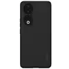 Протиударний чохол бампер Nillkin Super Frosted Shield Pro для Huawei Honor 90 Black (Чорний)
