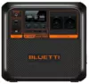 Портативна електростанція Bluetti AC180P 1440Wh 400000mAh 1800W Black (Чорний)