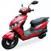 Електроскутер Anomaly Energy SY 3000W 72V 30Ah NMC Red (Червоний) Електроскутер Anomaly Energy SY 3000W 72V 30Ah NMC Red (Червоний)