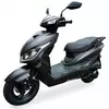 Електроскутер Anomaly Energy SY 3000W LI FLP 72V40Ah Black (Чорний) Електроскутер Anomaly Energy SY 3000W LI FLP 72V40Ah Black (Чорний)