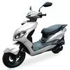 Електроскутер Anomaly Energy SY 3000W 72V 30Ah NMC White (Білий) Електроскутер Anomaly Energy SY 3000W 72V 30Ah NMC White (Білий)