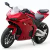 Электромотоцикл 20000W Anomaly Energy Panigal GT 72V 150AH Matte Red (Матовый Красный)