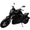 Електромотоцикл Anomaly Energy Devil MG 18000W LI NMS 150 AH Matte Black (Матовий Чорний) Електромотоцикл Anomaly Energy Devil MG 18000W LI NMS 150 AH Matte Black (Матовий Чорний)